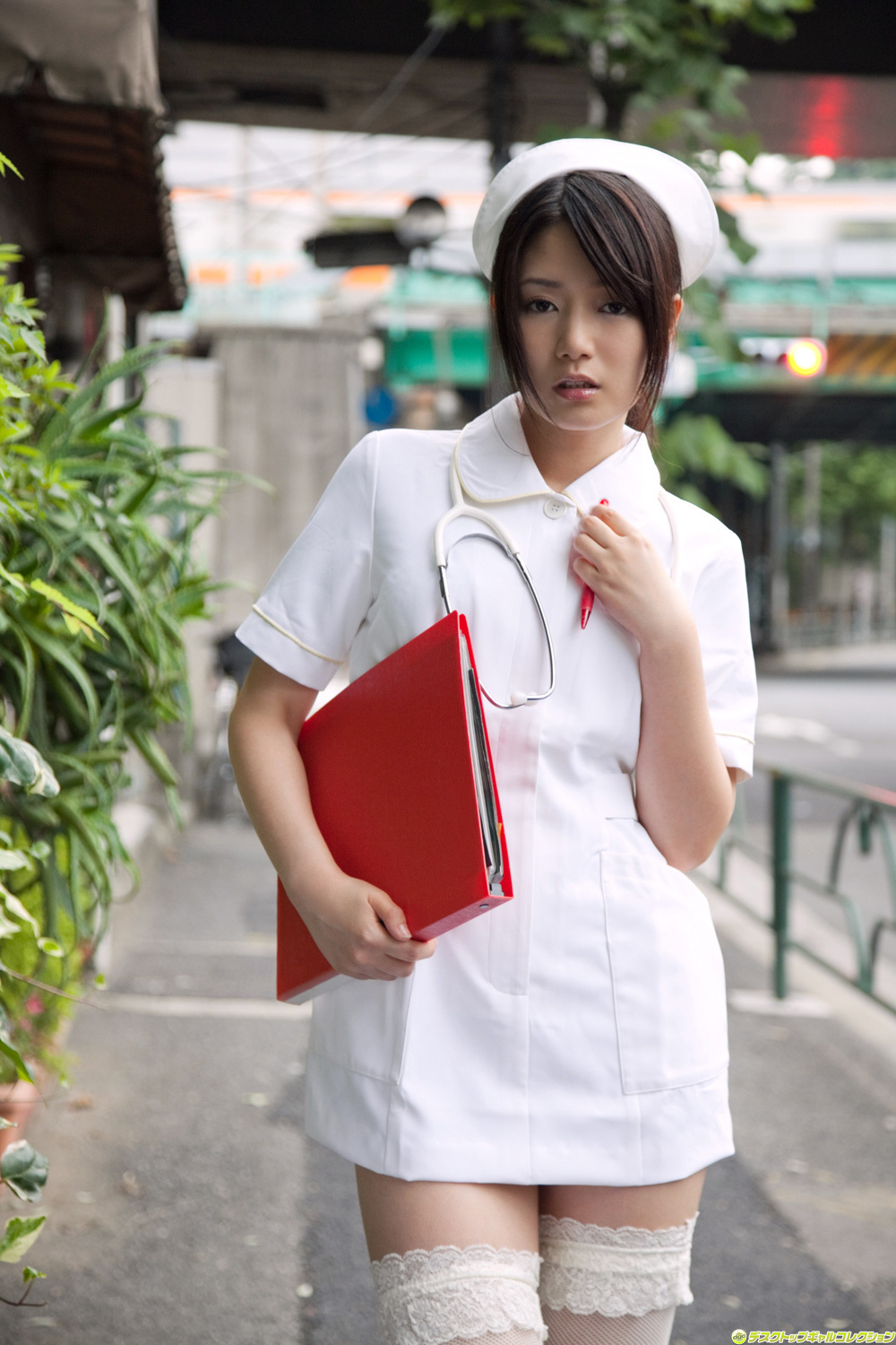 古崎瞳 [DGC]No.769 HitomiFurusaki